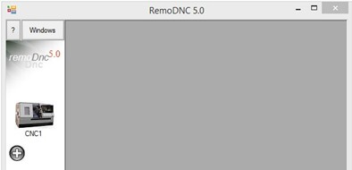 Managing multiple CNC machines
